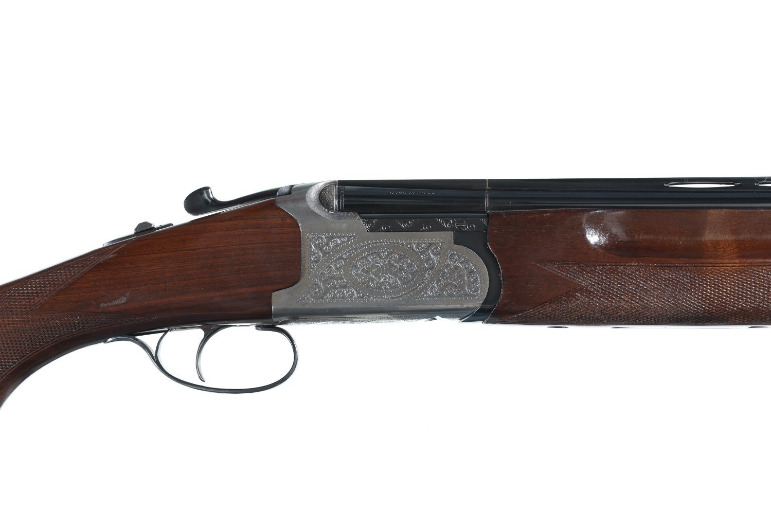 Lanber Sport O/U Shotgun 12ga