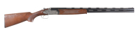 Bettinsoli Deluxe Sporting O/U Shotgun 12ga - 2