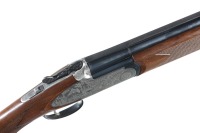 Bettinsoli Deluxe Sporting O/U Shotgun 12ga - 3