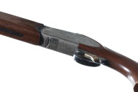 Bettinsoli Deluxe Sporting O/U Shotgun 12ga - 6