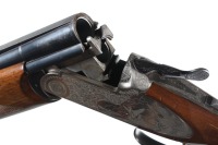 Bettinsoli Deluxe Sporting O/U Shotgun 12ga - 7