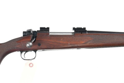 Winchester 70 Bolt Rifle .243 win