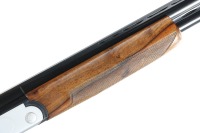 Lincoln By Fair O/U Shotgun 12ga - 8