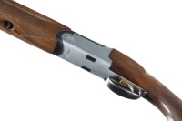 Lincoln By Fair O/U Shotgun 12ga - 13