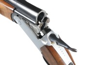 Lincoln By Fair O/U Shotgun 12ga - 19