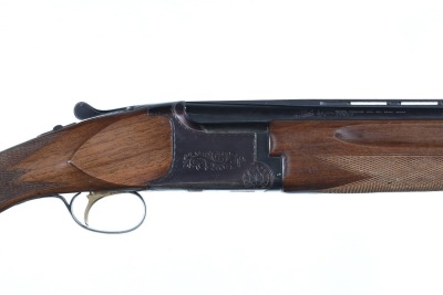 BC Miroku O/U Shotgun 12ga