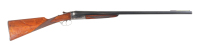 Parker Hale Box Lock SxS Shotgun 12ga - 2