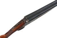 Parker Hale Box Lock SxS Shotgun 12ga - 3