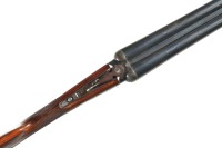 Parker Hale Box Lock SxS Shotgun 12ga - 4