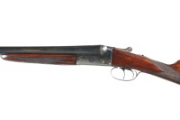 Parker Hale Box Lock SxS Shotgun 12ga - 5