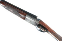 Parker Hale Box Lock SxS Shotgun 12ga - 7