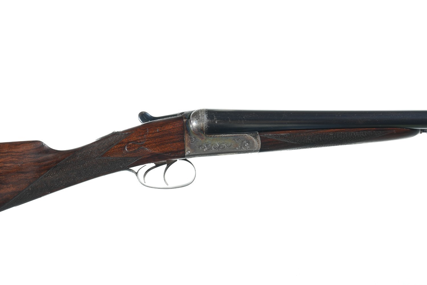 Edward Gale & Son Side By Side SxS Shotgun 1