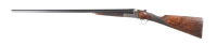 Edward Gale & Son Side By Side SxS Shotgun 1 - 6