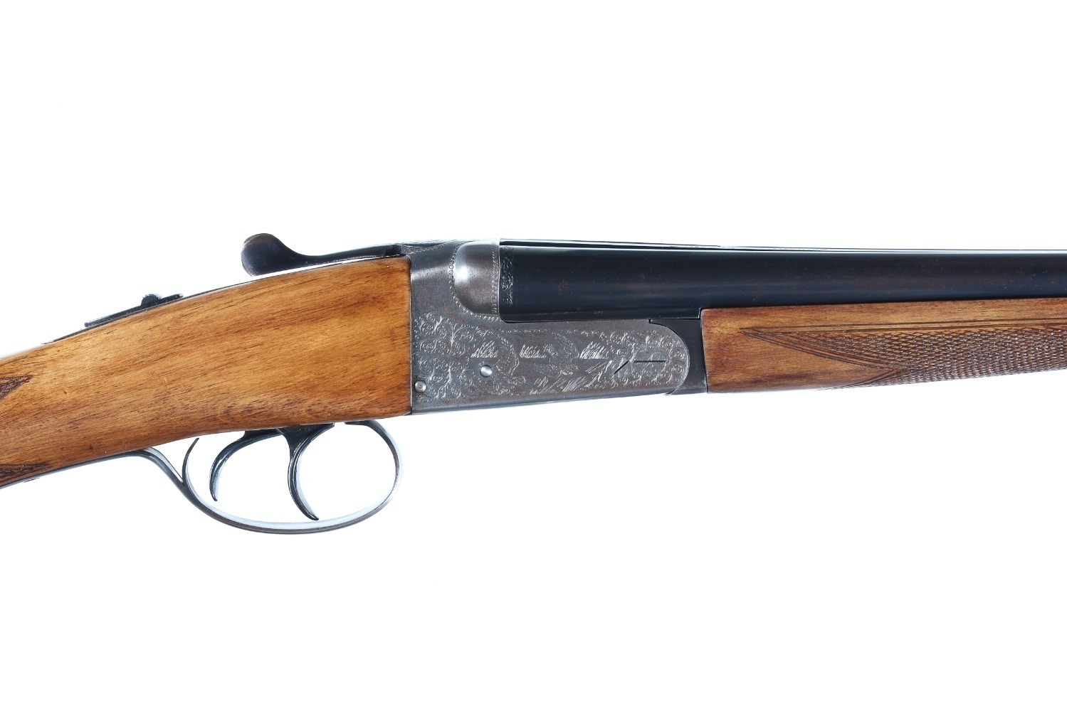 Gunmark Kestrel Boxlock SxS Shotgun .410