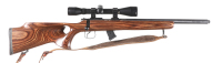 CZ 455 Bolt Rifle .22 LR - 2