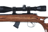 CZ 455 Bolt Rifle .22 LR - 4