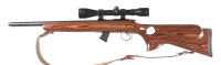 CZ 455 Bolt Rifle .22 LR - 5