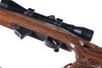 CZ 455 Bolt Rifle .22 LR - 6