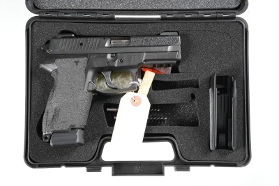 Sig Sauer SP2022 Pistol 9mm