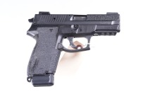 Sig Sauer SP2022 Pistol 9mm - 2