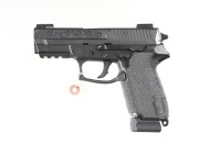 Sig Sauer SP2022 Pistol 9mm - 4