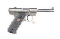 Ruger Standard Pistol .22 lr - 2