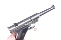 Ruger Standard Pistol .22 lr - 3