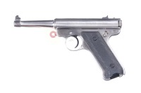 Ruger Standard Pistol .22 lr - 4