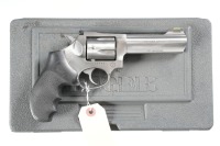 Ruger SP101 Revolver .357 mag