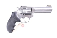 Ruger SP101 Revolver .357 mag - 2