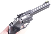 Ruger SP101 Revolver .357 mag - 3