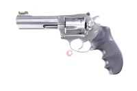 Ruger SP101 Revolver .357 mag - 4