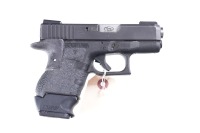 Glock 27 Pistol .357 sig - 2