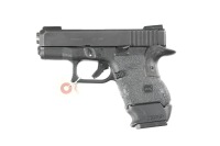 Glock 27 Pistol .357 sig - 3