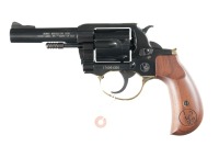 Henry Big Boy H017BDM Revolver .357 mag/.38 - 4