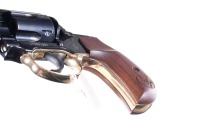 Henry Big Boy H017BDM Revolver .357 mag/.38 - 5