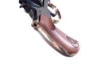 Henry Big Boy H017BDM Revolver .357 mag/.38 - 6