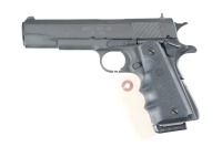 Springfield Armory 1911-A1 Pistol .45 ACP - 4