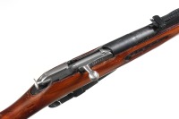 Russian Mosin Nagant M91/30 Bolt Rifle 7.62x - 3