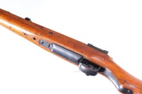 Japanese Arisaka Bolt Rifle 7.7 jap - 5