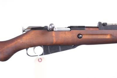 Finnish Mosin Nagant M39 Bolt Rifle 7.62x54R