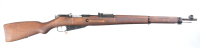 Finnish Mosin Nagant M39 Bolt Rifle 7.62x54R - 2