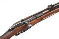 Finnish Mosin Nagant M39 Bolt Rifle 7.62x54R - 3