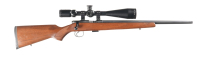 CZ 452-2e Bolt Rifle .22 LR - 2