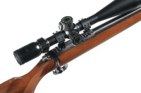 CZ 452-2e Bolt Rifle .22 LR - 3