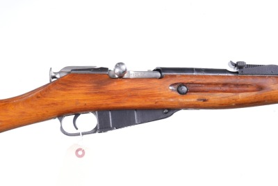 Russian Mosin Nagant M91/59 Bolt Rifle 7.62x