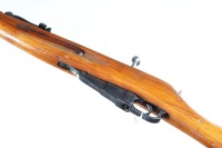 Russian Mosin Nagant M91/59 Bolt Rifle 7.62x - 6