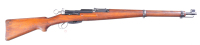 Swiss K31 Bolt Rifle 7.5x55mm - 2