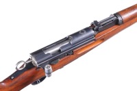 Swiss K31 Bolt Rifle 7.5x55mm - 3