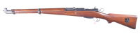 Swiss K31 Bolt Rifle 7.5x55mm - 5